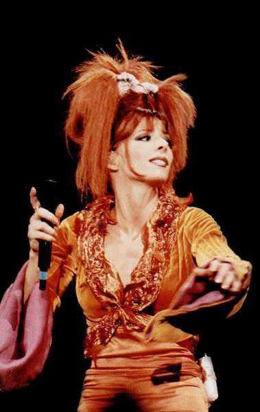Mylène Farmer